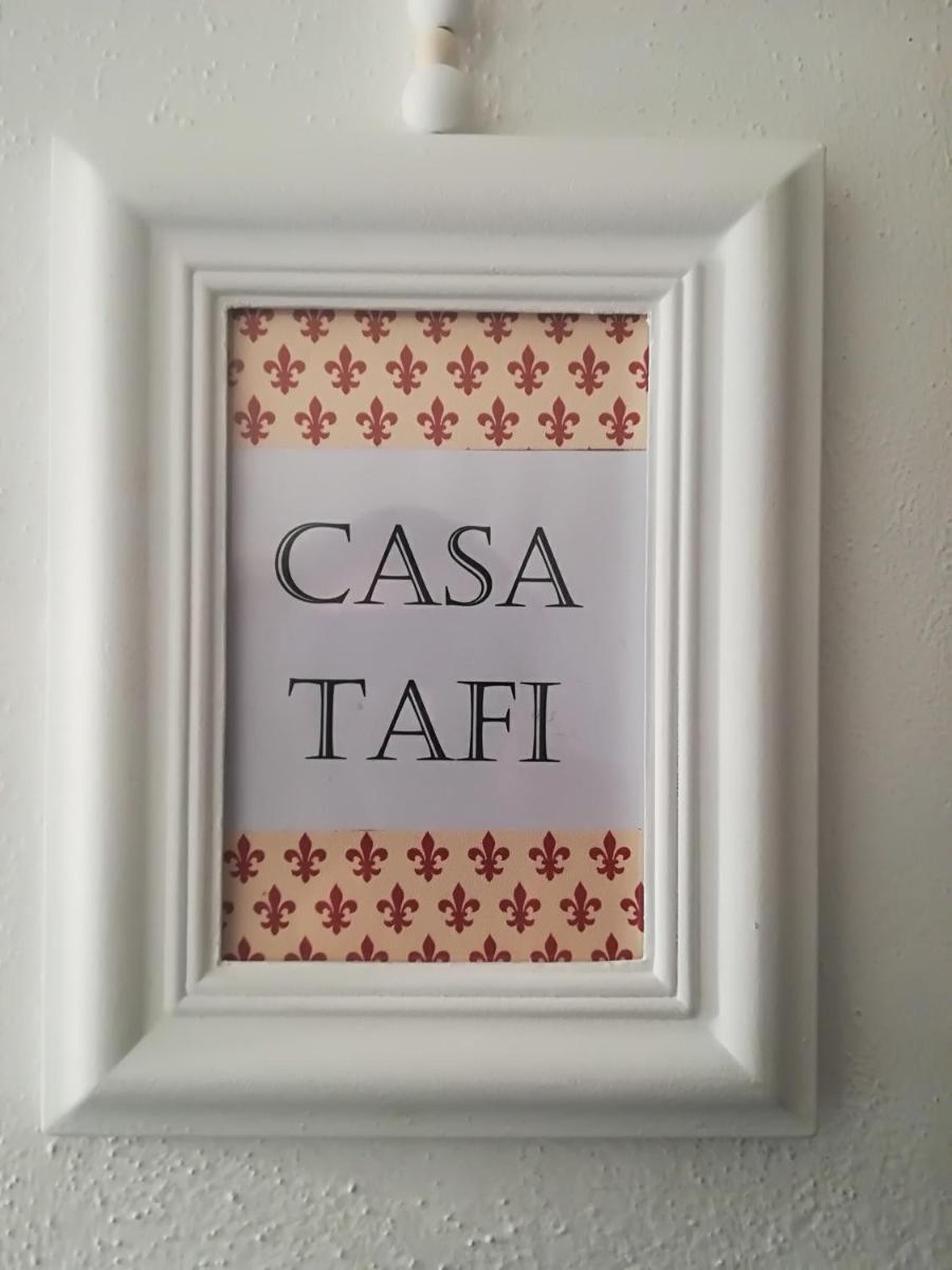 Casa Tafi - Housity