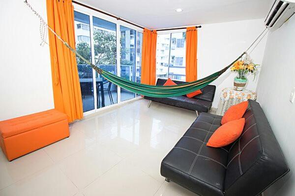 Suitetrails - Apartamentos Cartagena