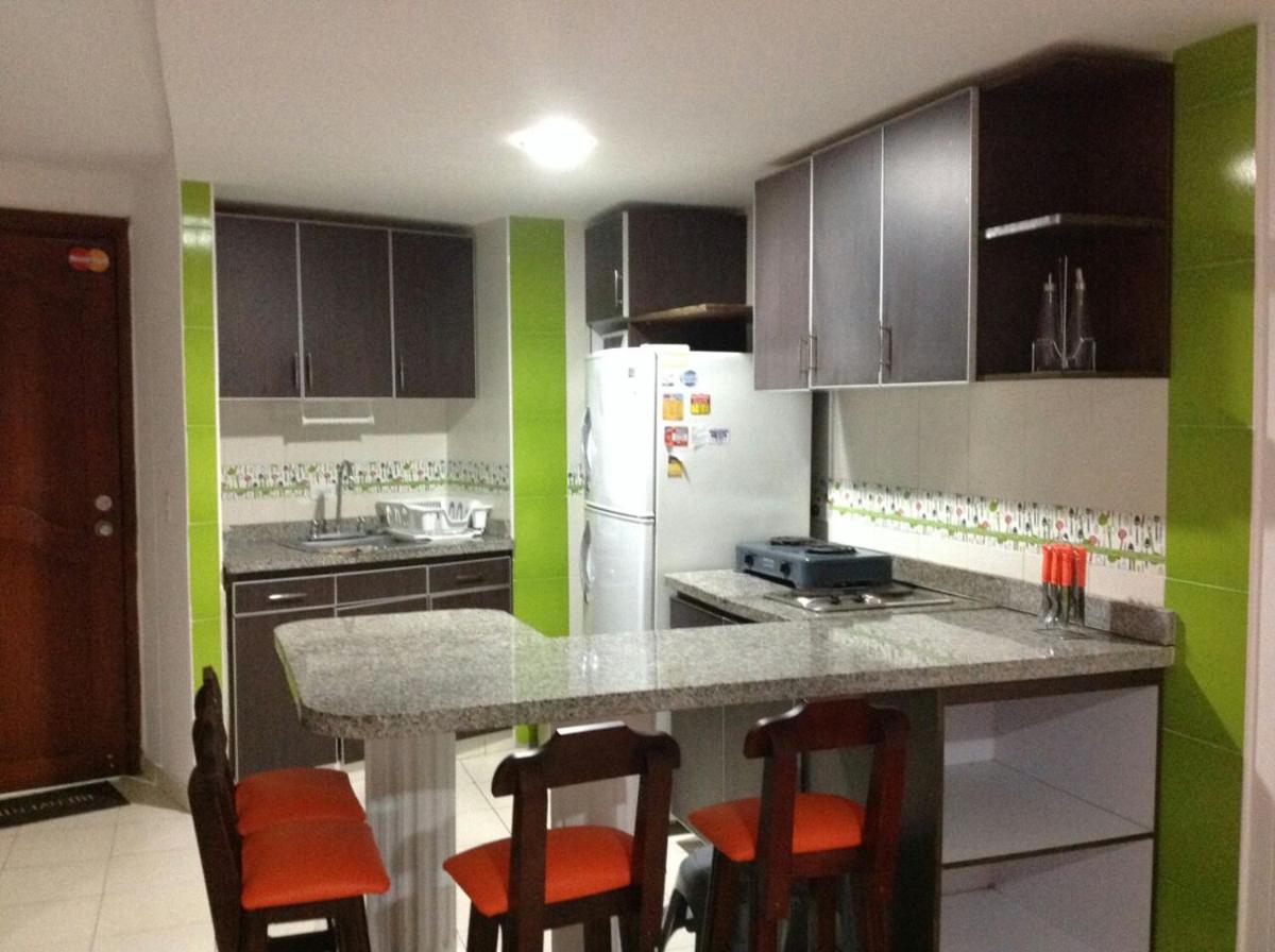 Apartamentos Cartagena - Housity