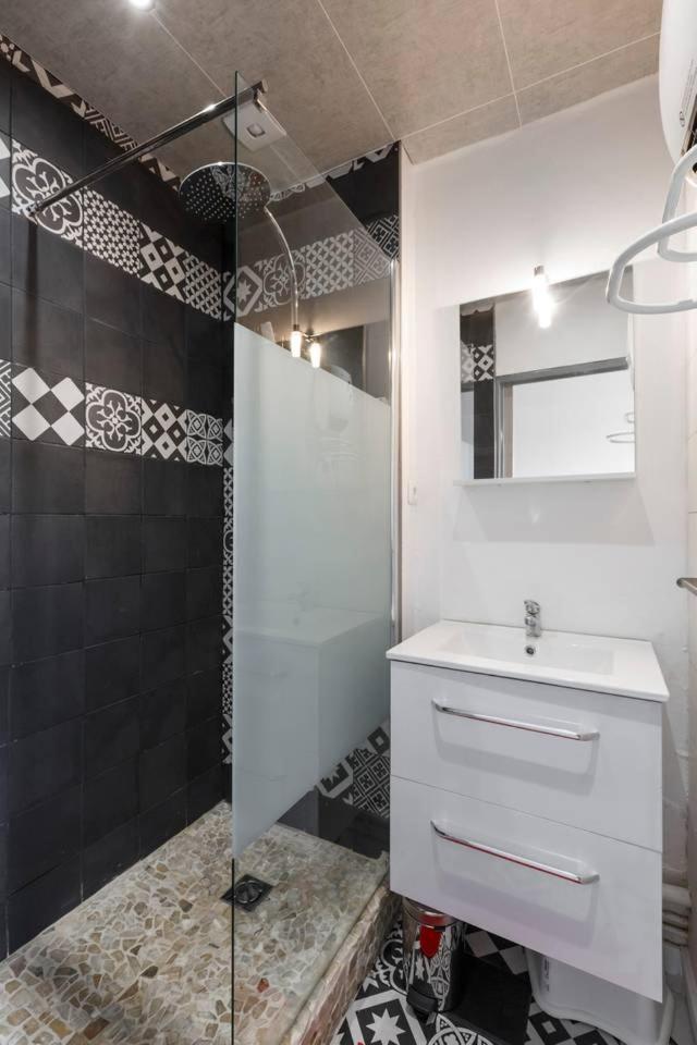 Cosy Solidor Beach View - Housity