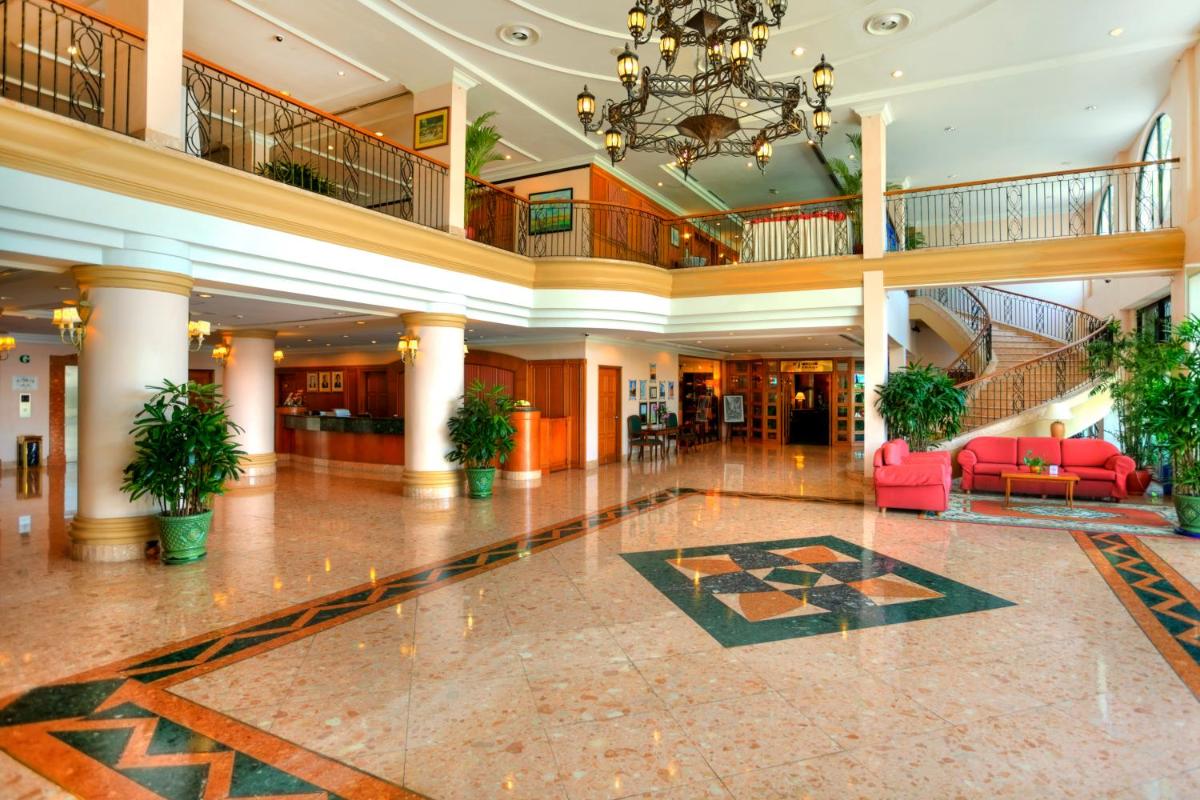 Sunway Hotel Phnom Penh - Housity
