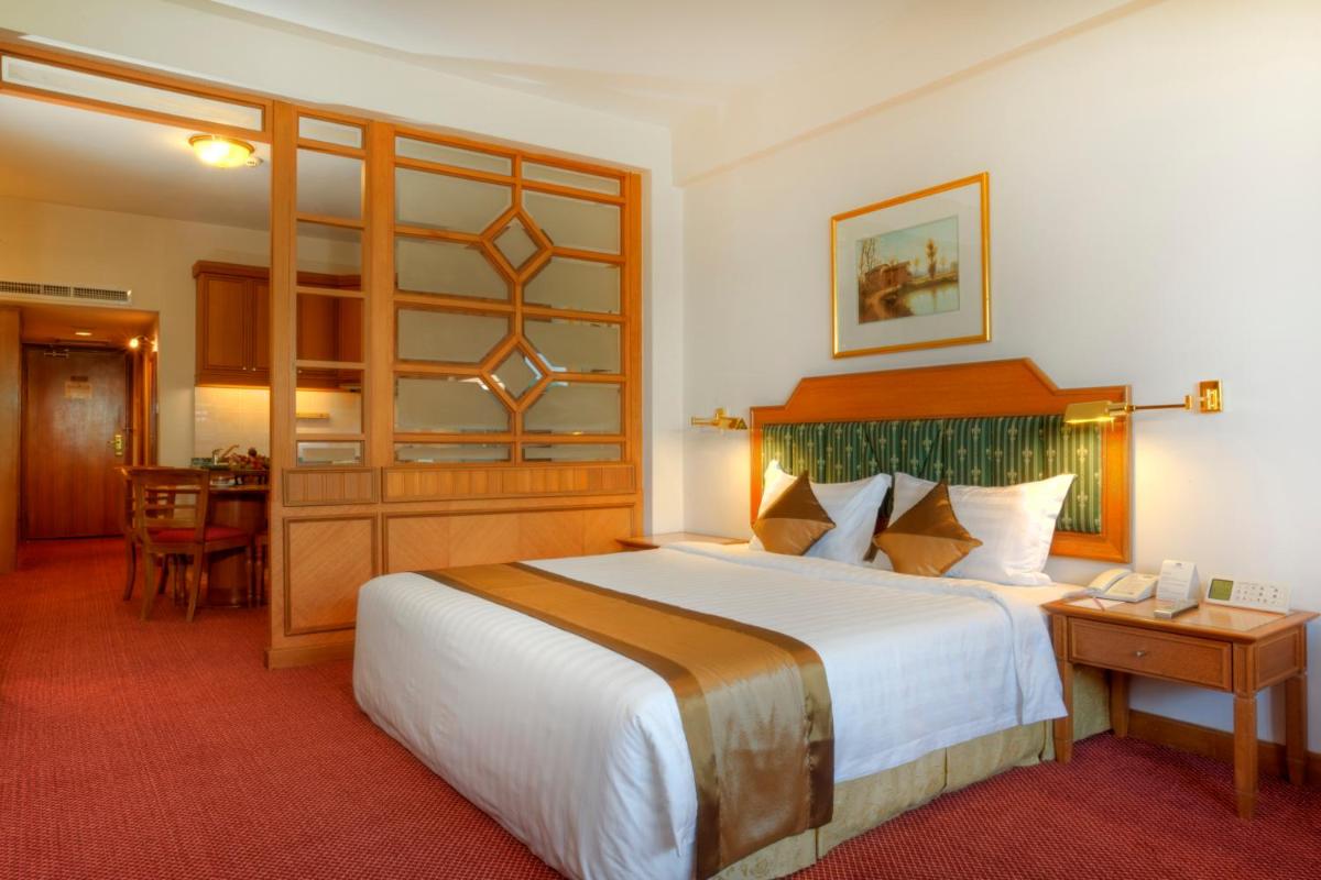 Sunway Hotel Phnom Penh - Housity