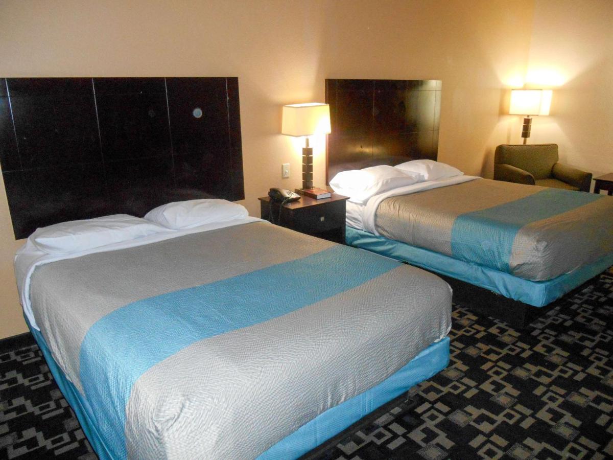 Motel 6-Joshua, TX - Housity