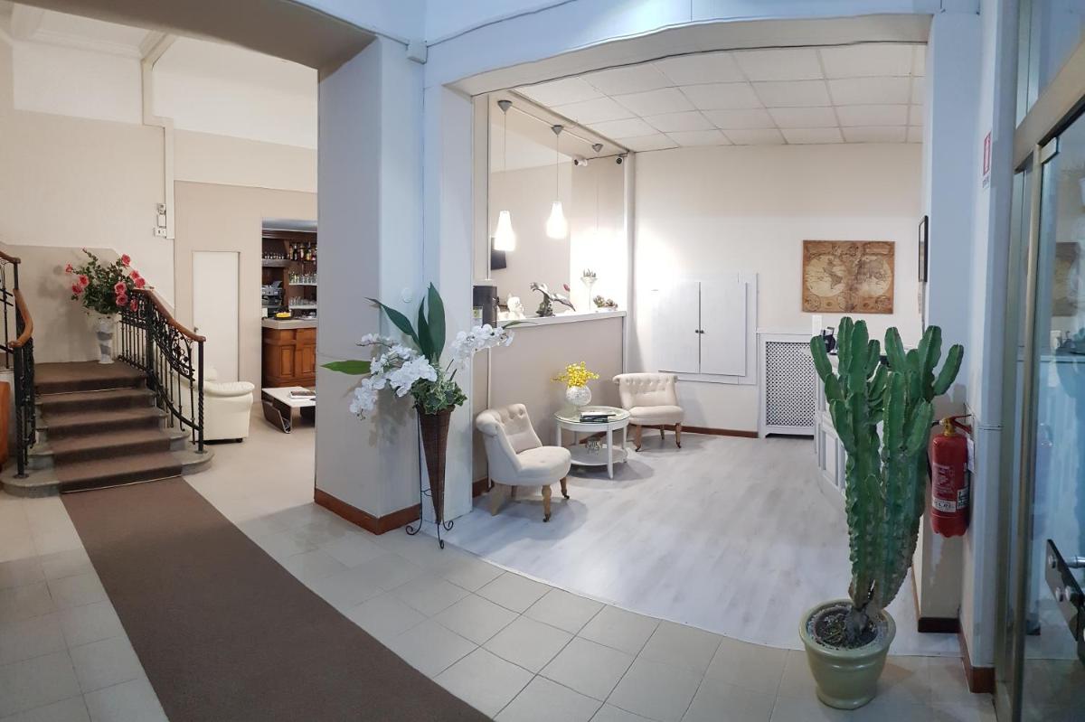 Hotel Principe - Housity