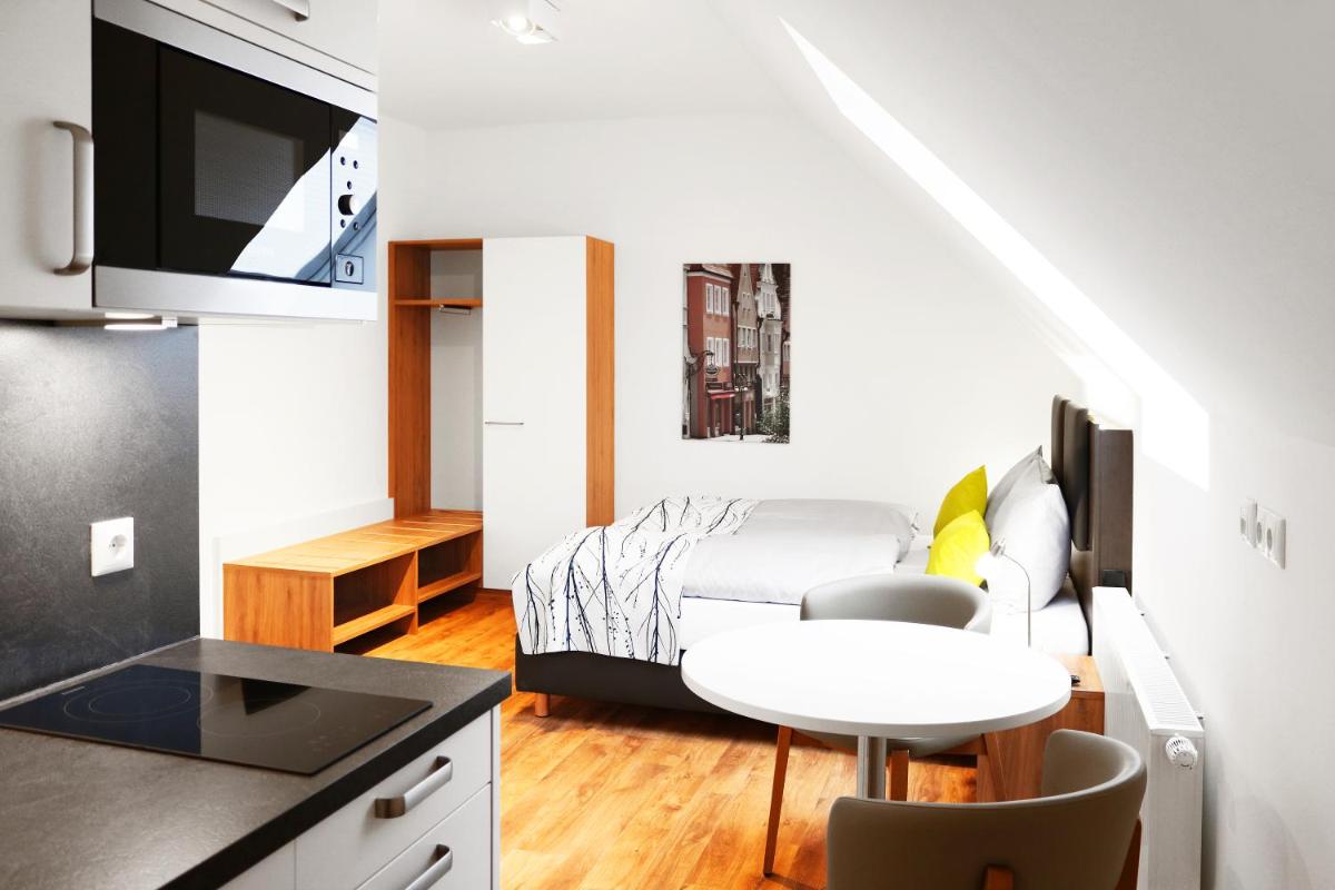Pension Engelkeller - Housity