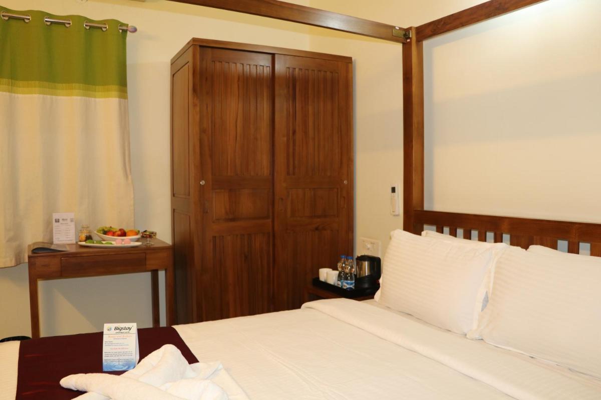 Bigstay - Housity