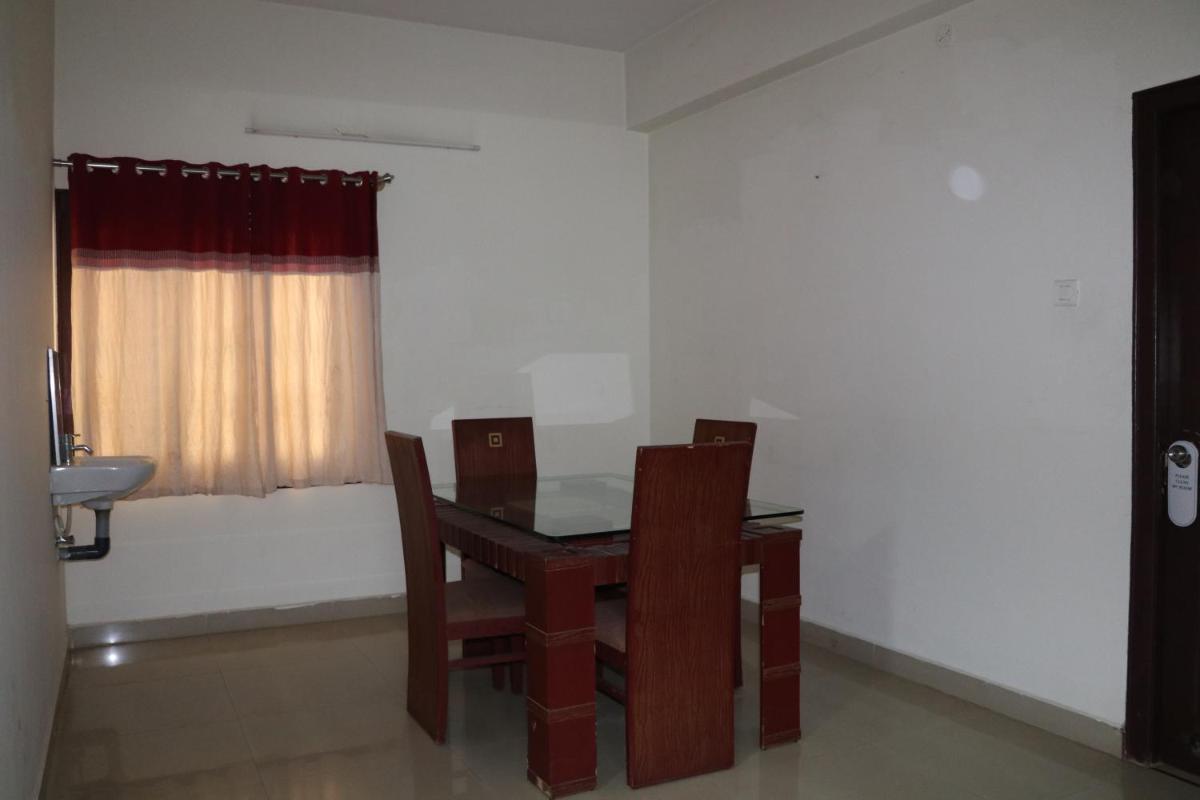 Comfort Stay - Housity