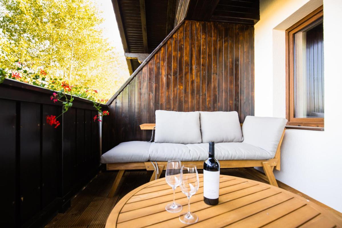 Bran Monte Crai Chalet - Housity