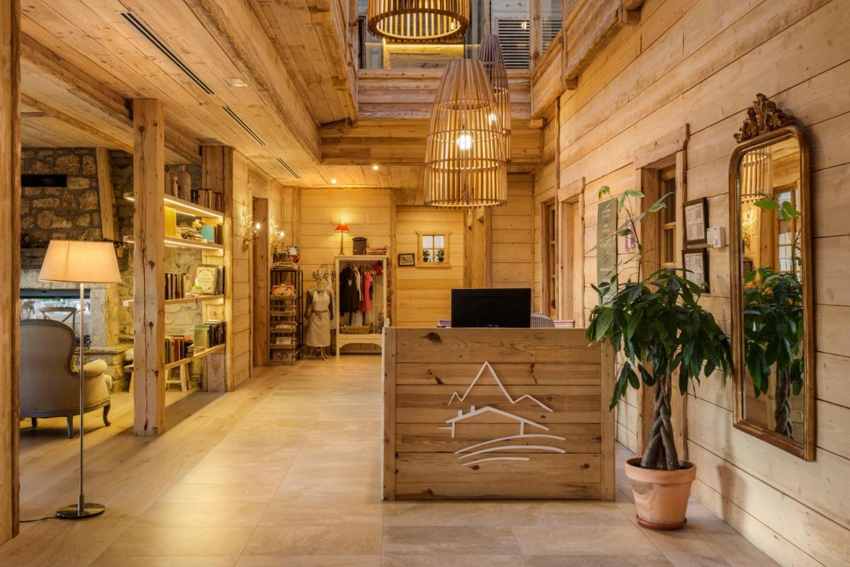 Imagen de la galería de Hotel Viñas de Lárrede, en Lárrede