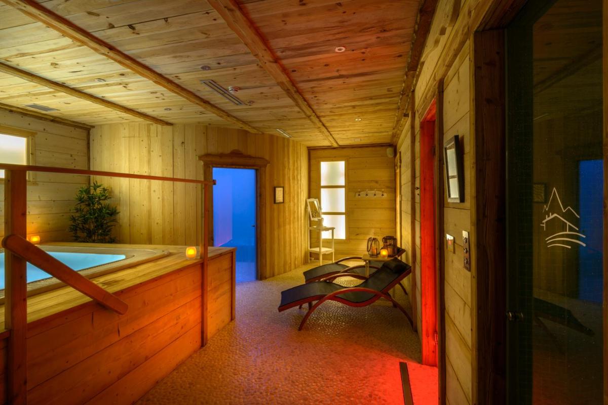 Imagen de la galería de Hotel Viñas de Lárrede, en Lárrede