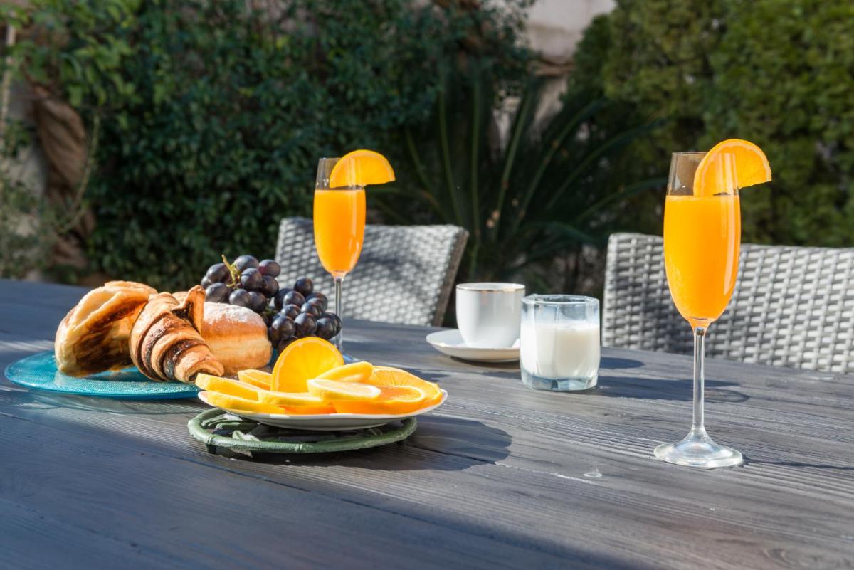 Suitetrails - LCT Dream Luxury Villa