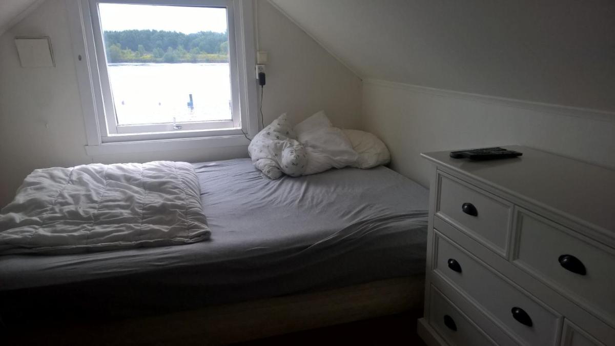 Nedre Glomvei - Housity