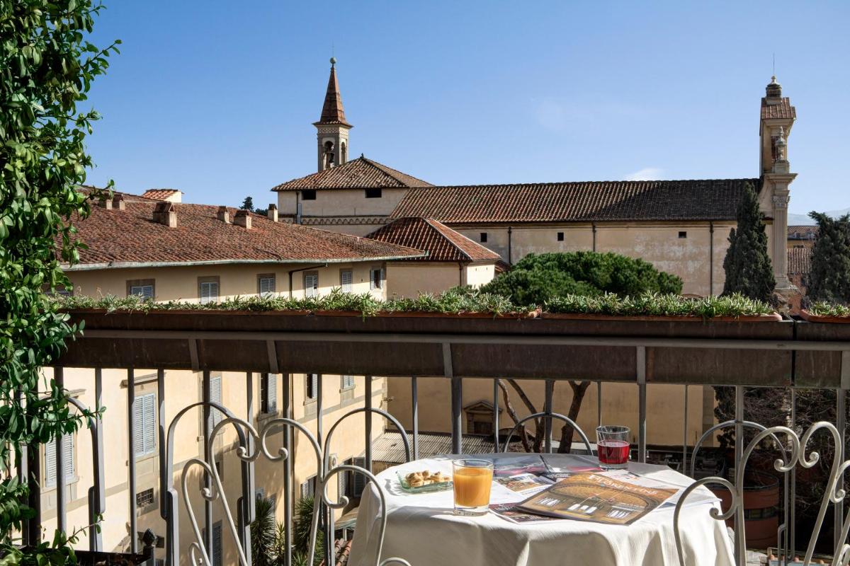 Hotel Orto de' Medici - Housity