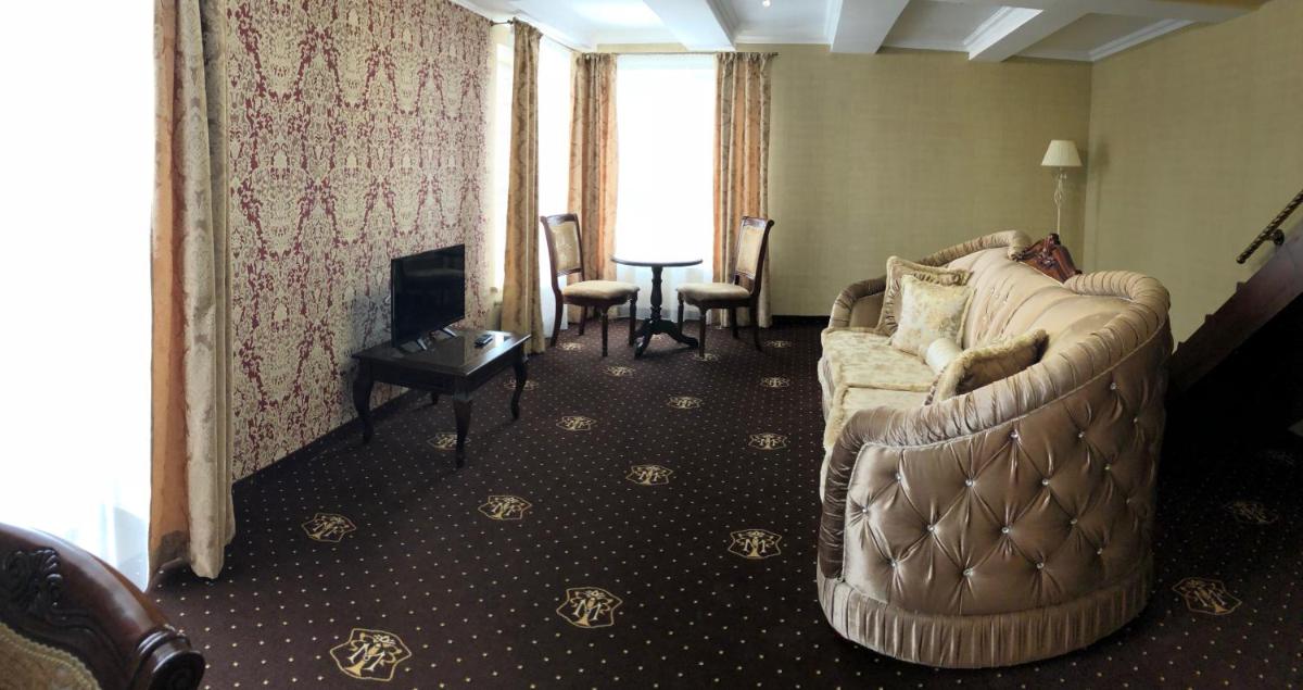 Hotel Boutique TOVMED - Housity