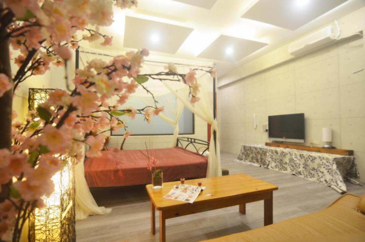 Suitetrails - Moonlight B&B