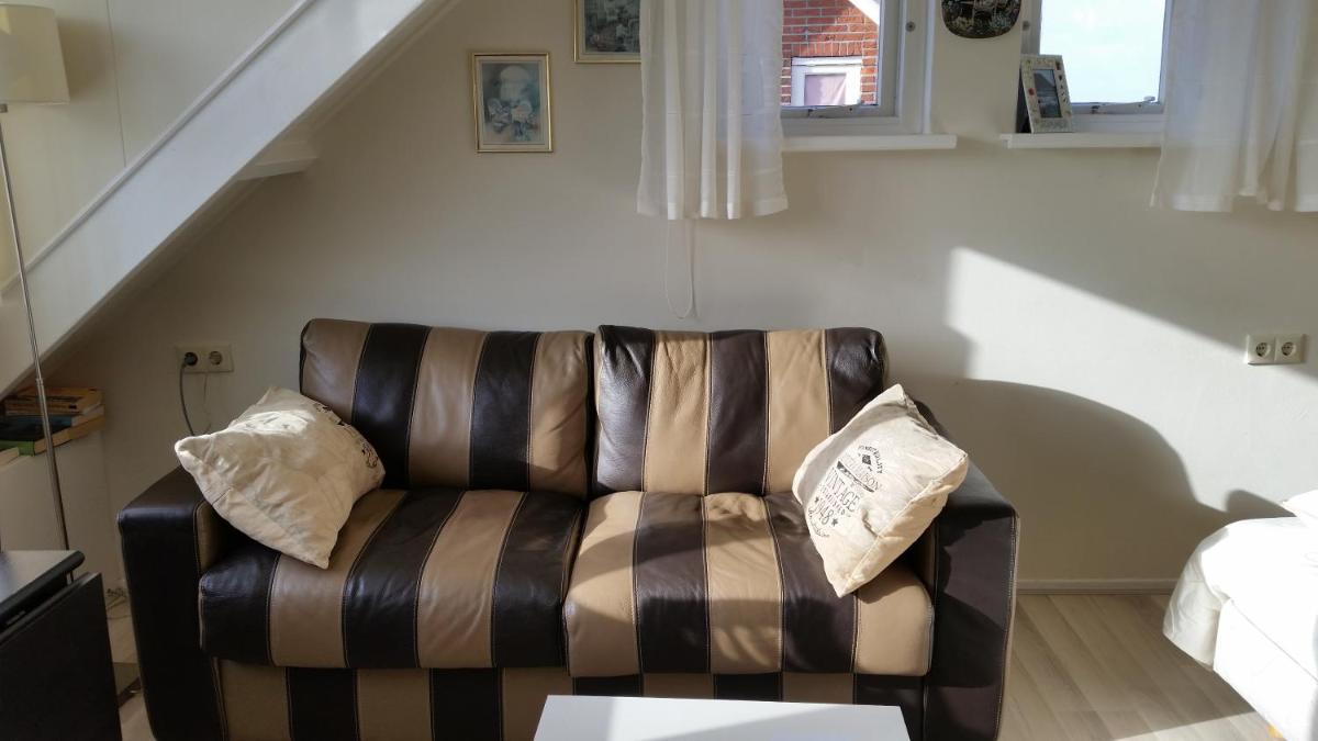 Homestay Texel - Housity