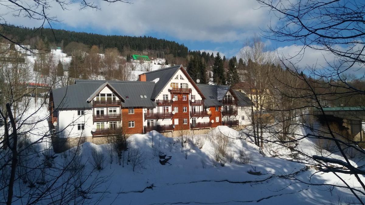 Apartment Labská 108 Špindlerův MLýn - Housity
