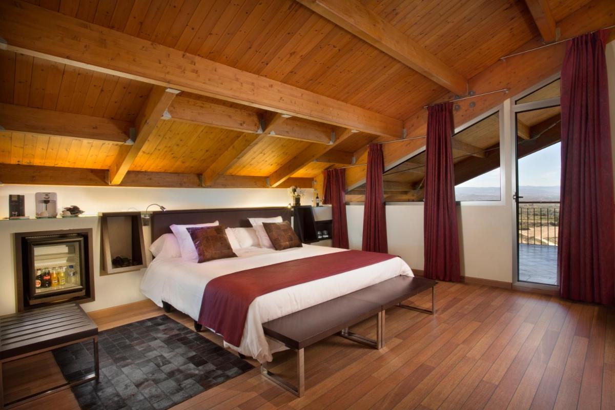Suitetrails - Hotel Eguren Ugarte