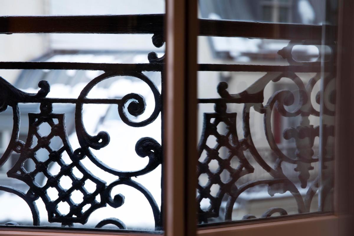 Photo de la galerie de l'établissement Hôtel Dress Code, à Paris