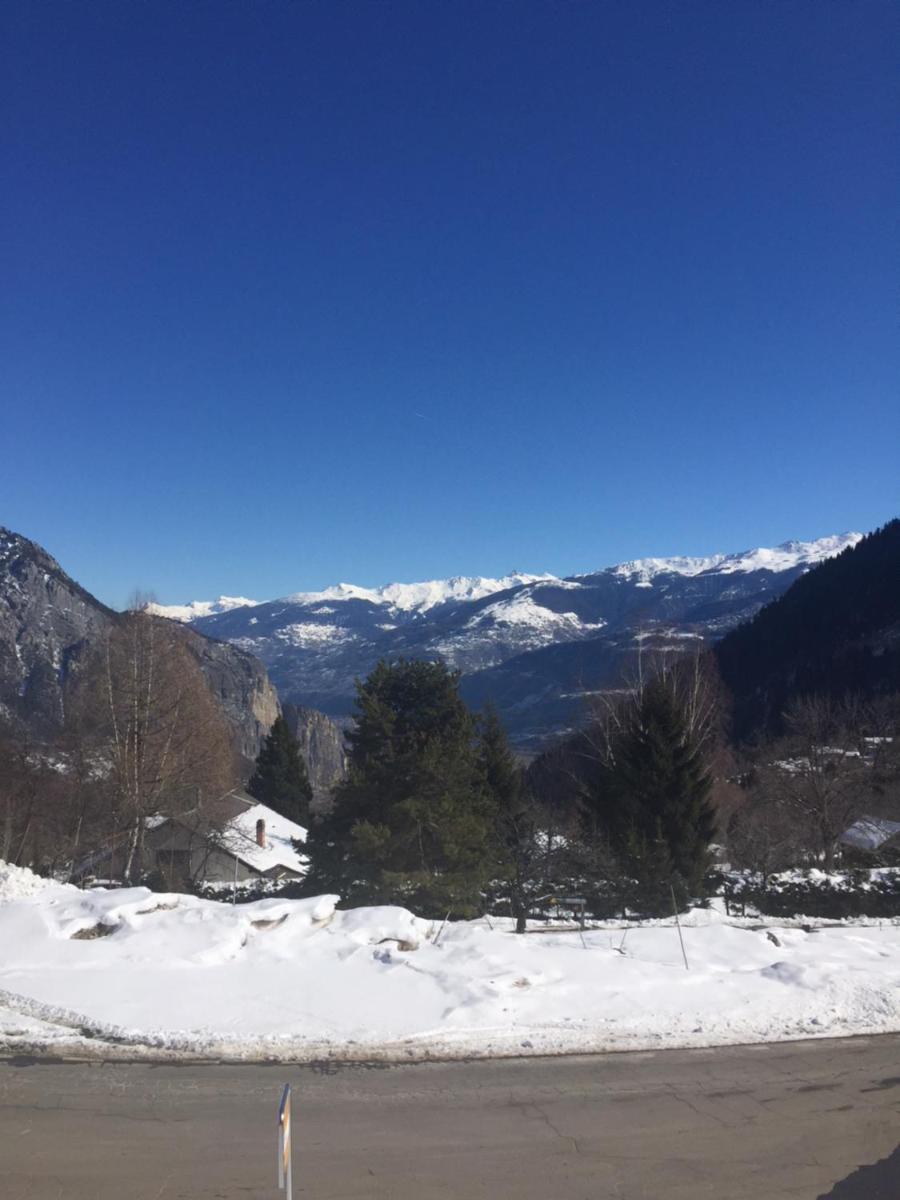 Le Relais des Mayens de Chamoson - Housity