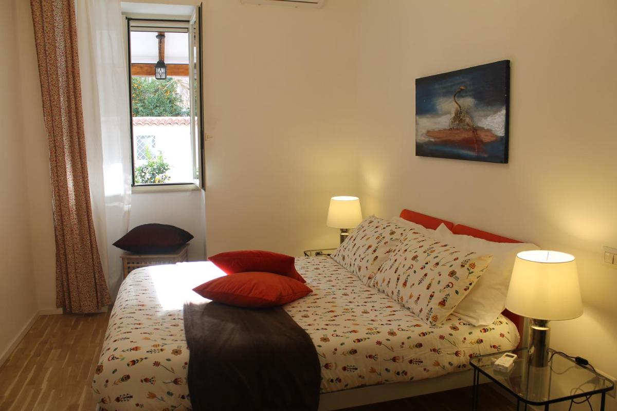 Casa degli aranci - Housity
