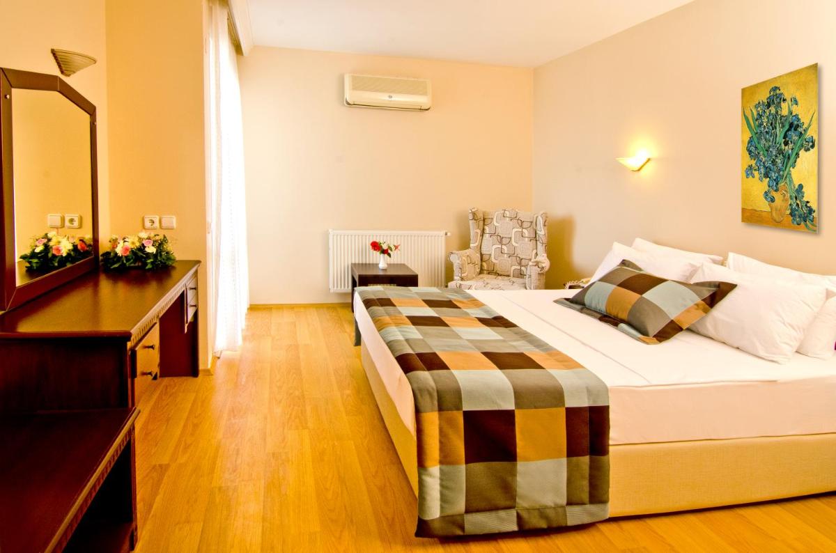 City's Hill Hotel - Housity