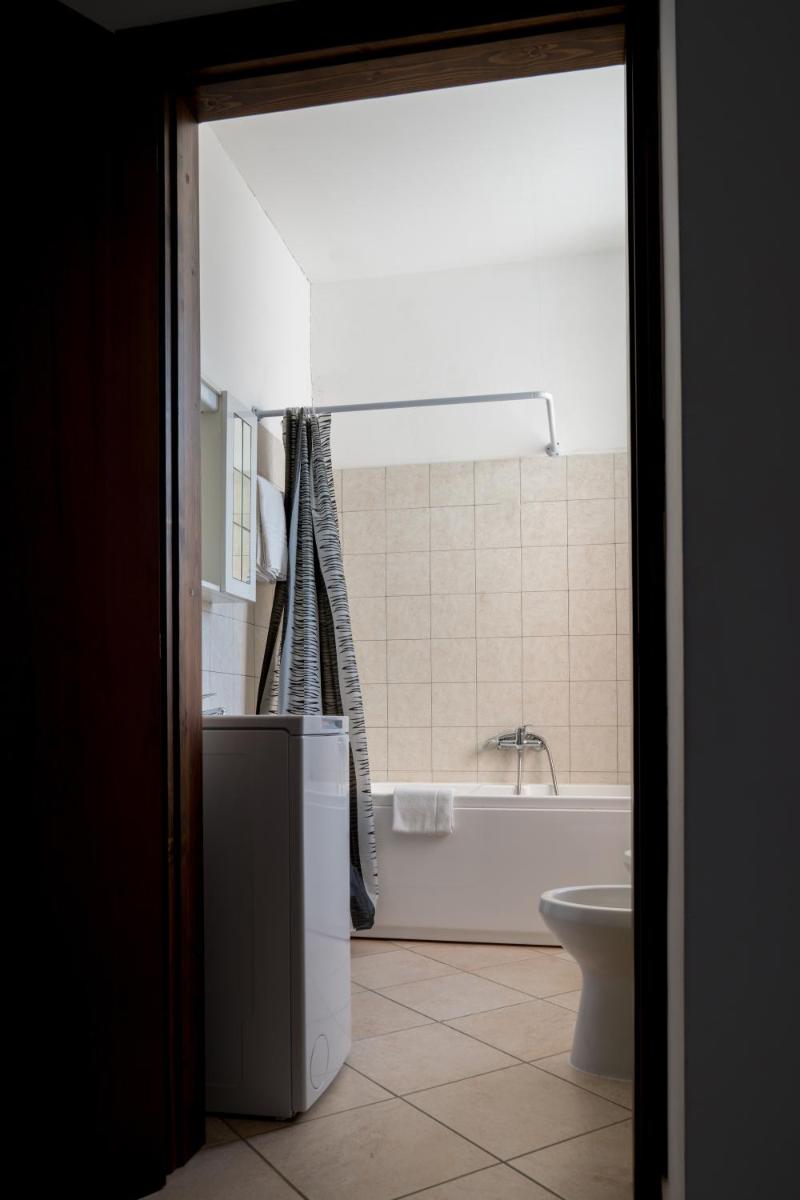 Hotel Salento - Housity