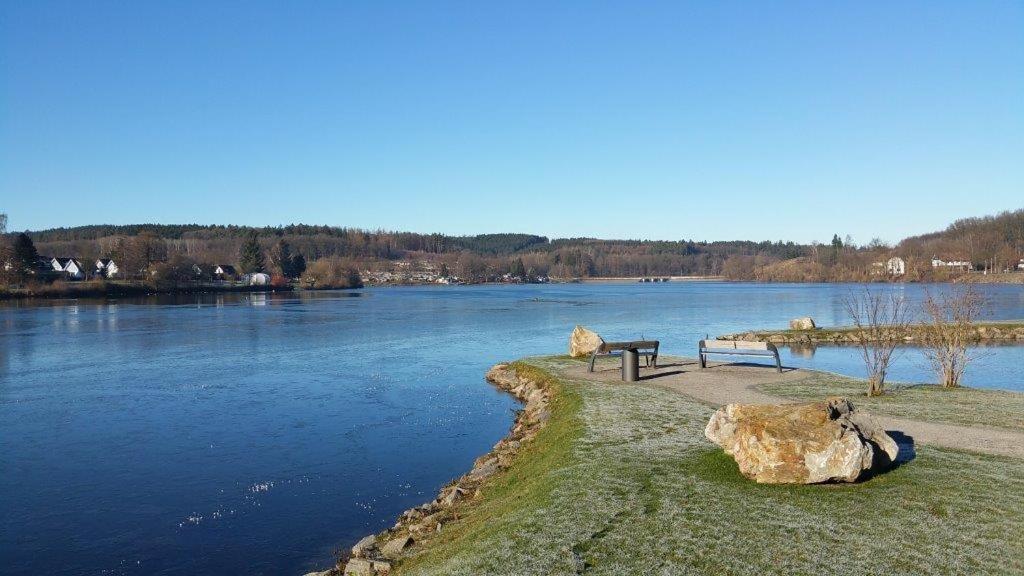 Ferienwohnung am Sorpesee - Housity