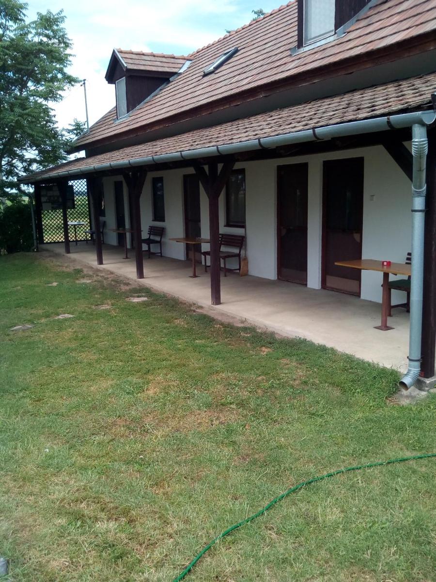 Kiad-lak apartmanok - Housity