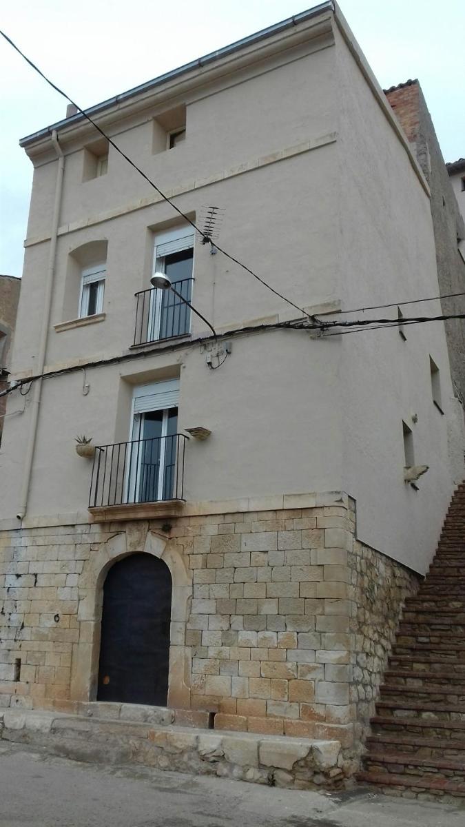 Cal Mestre - Housity