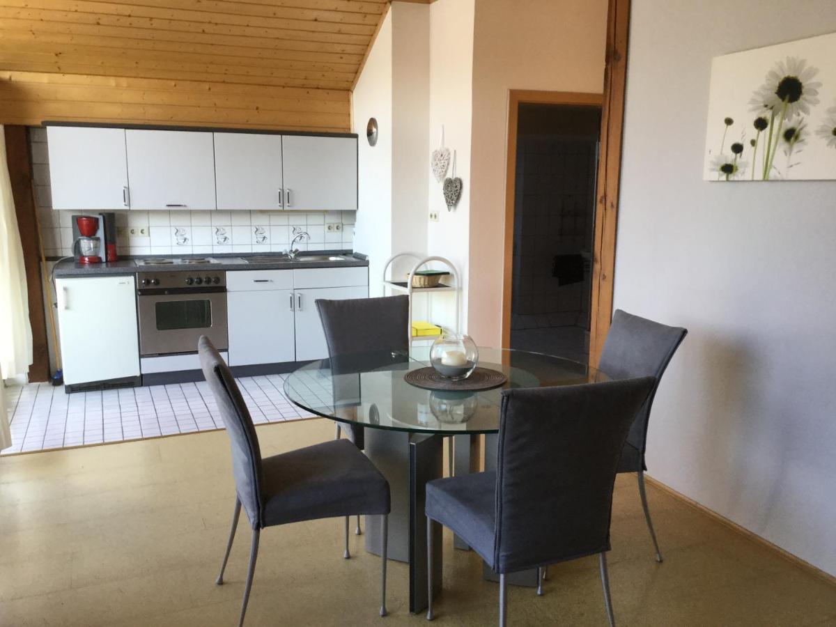 Suitetrails - Haus am Waldrand