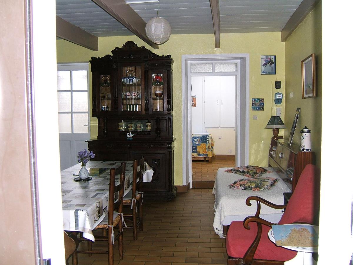 Appartements Tonton Jo - Housity