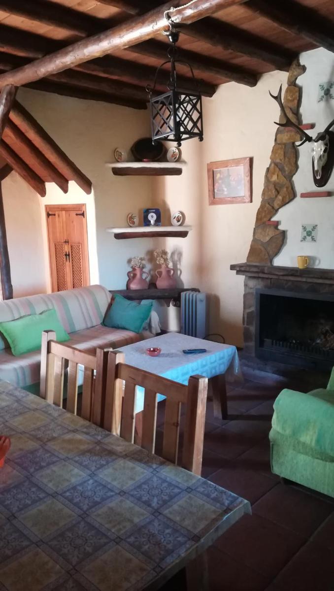 El Peñón - Housity