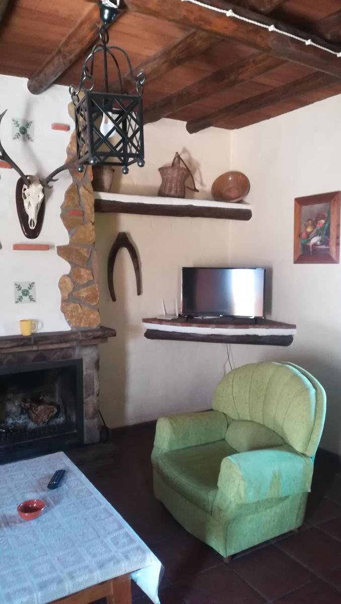 El Peñón - Housity