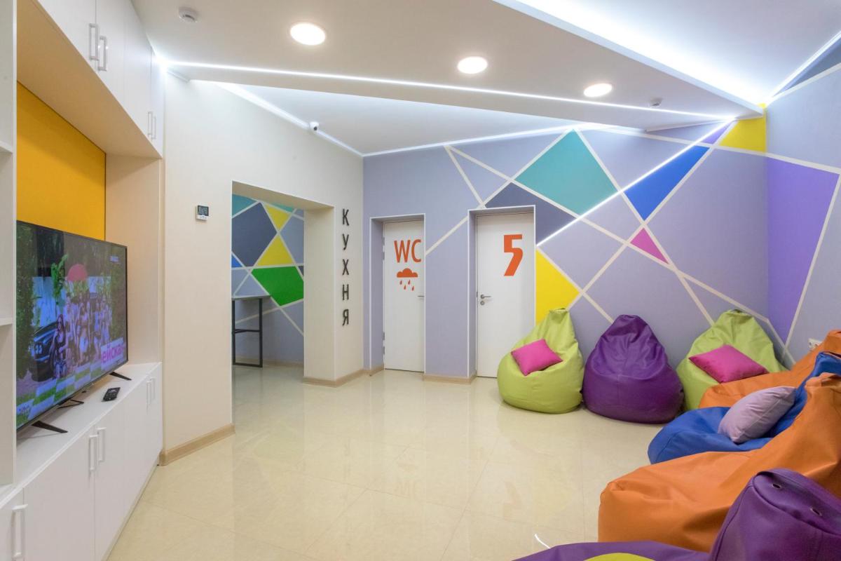 Hostel 60 - Housity