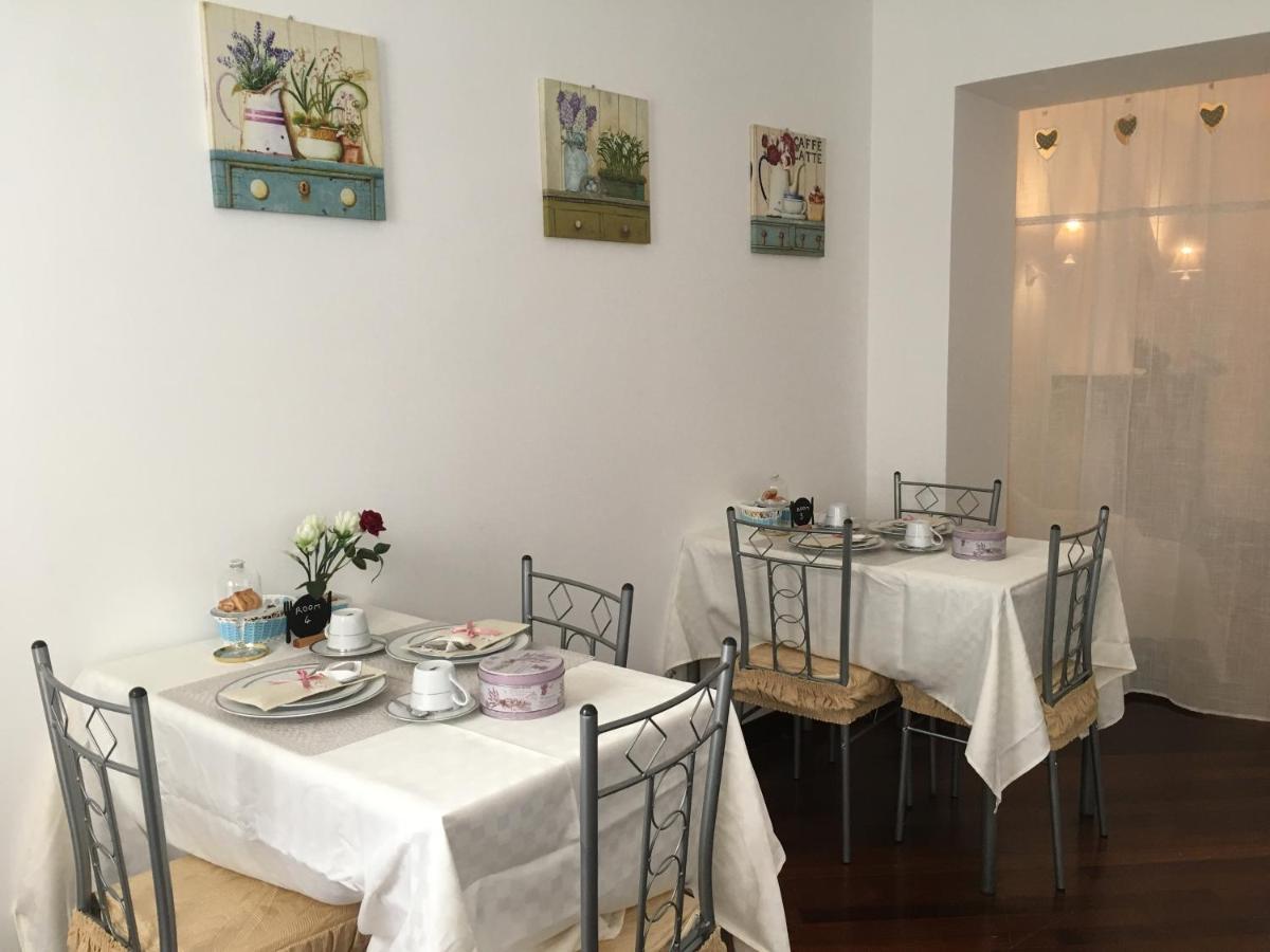Marisa B&B - Housity