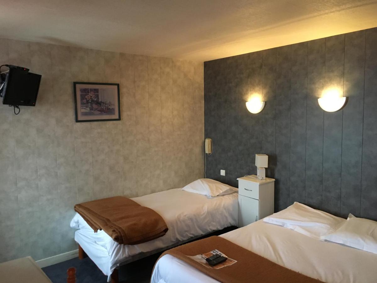 Hotel du Rempart - Housity