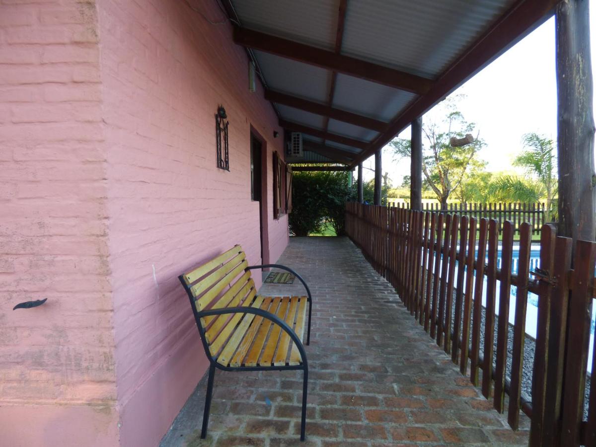 La Bordona - Los Aromos - Housity