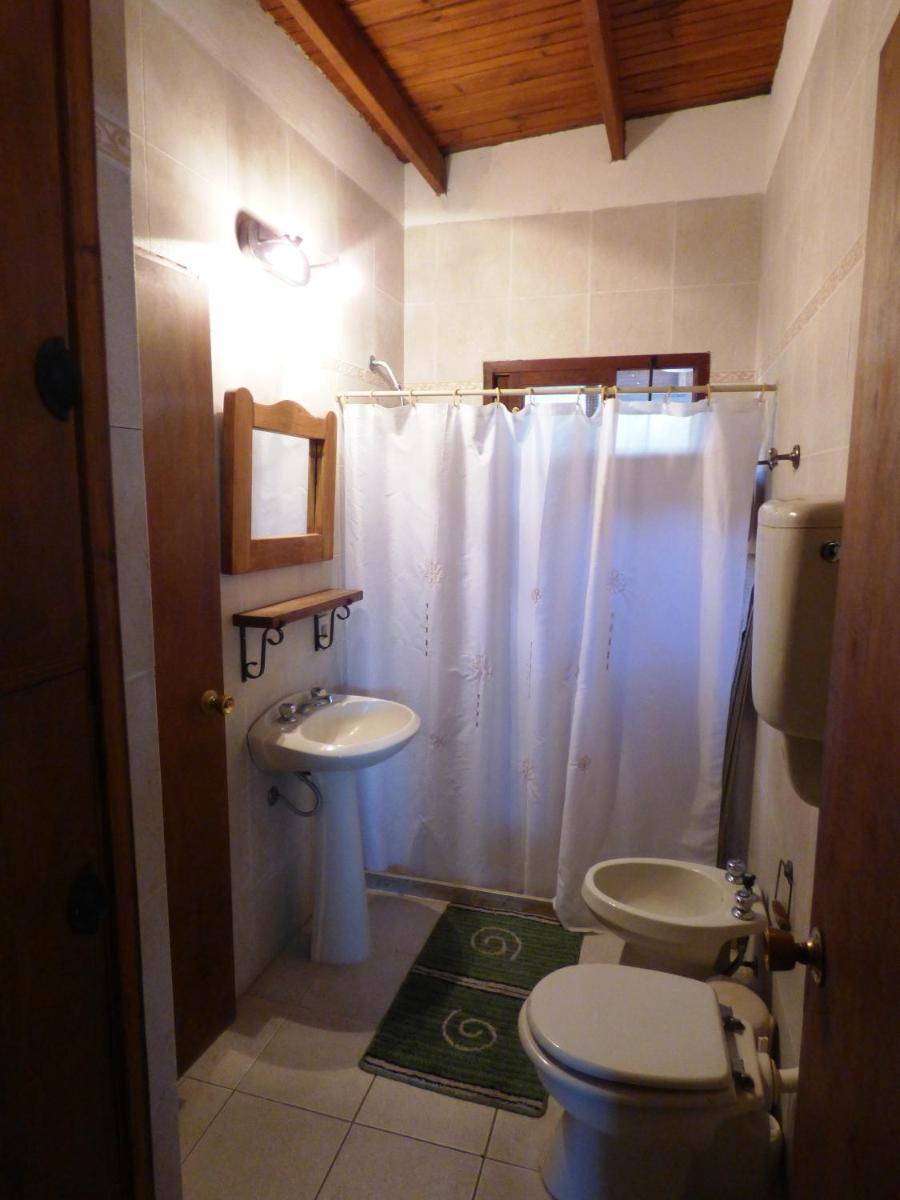 Suitetrails - La Bordona - Los Aromos