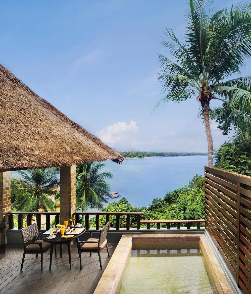 Suitetrails - Banyan Tree Bintan