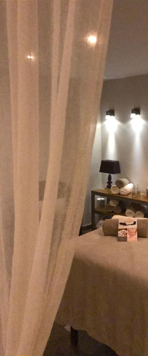 Suitetrails - Melies Boutique Hotel