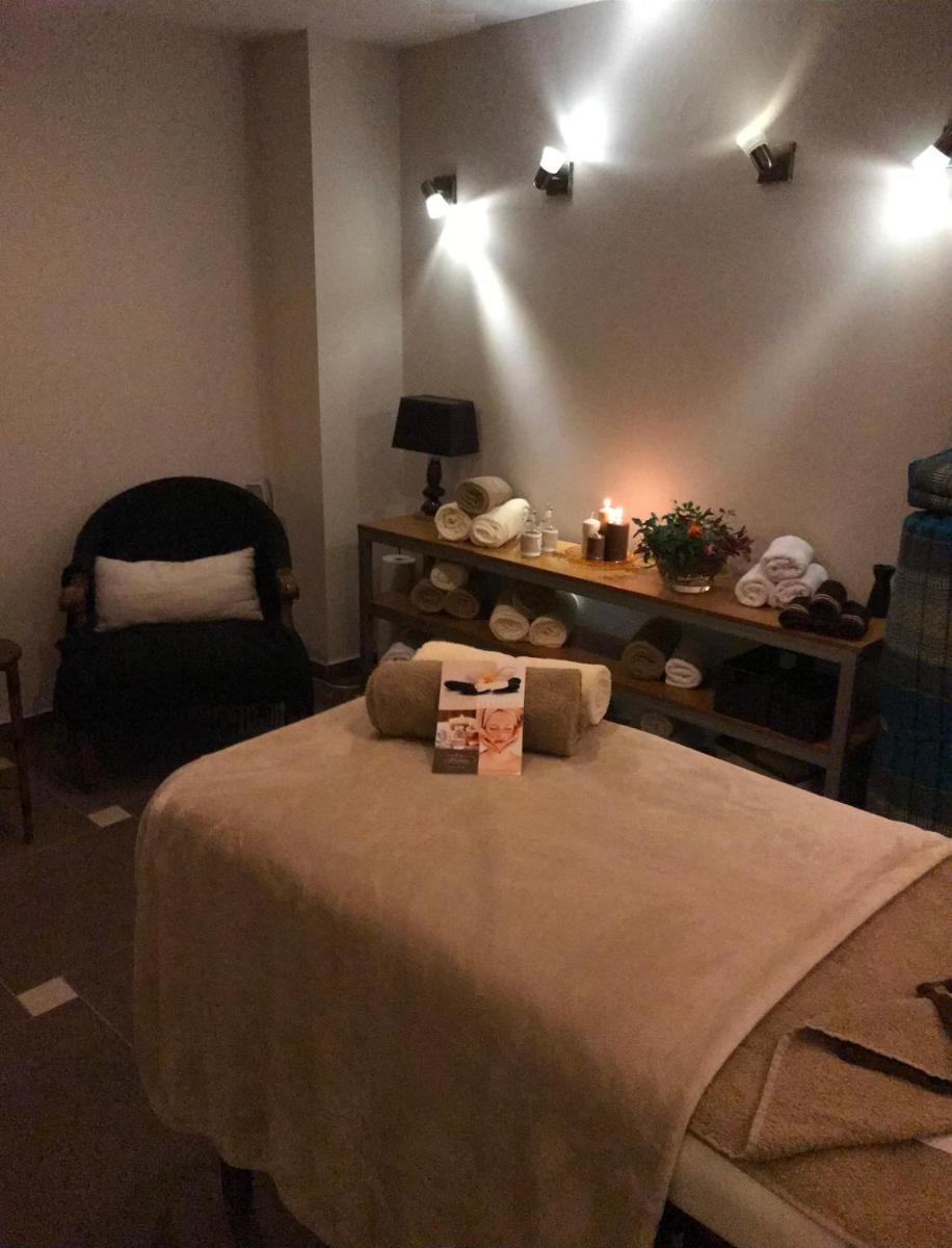 Suitetrails - Melies Boutique Hotel