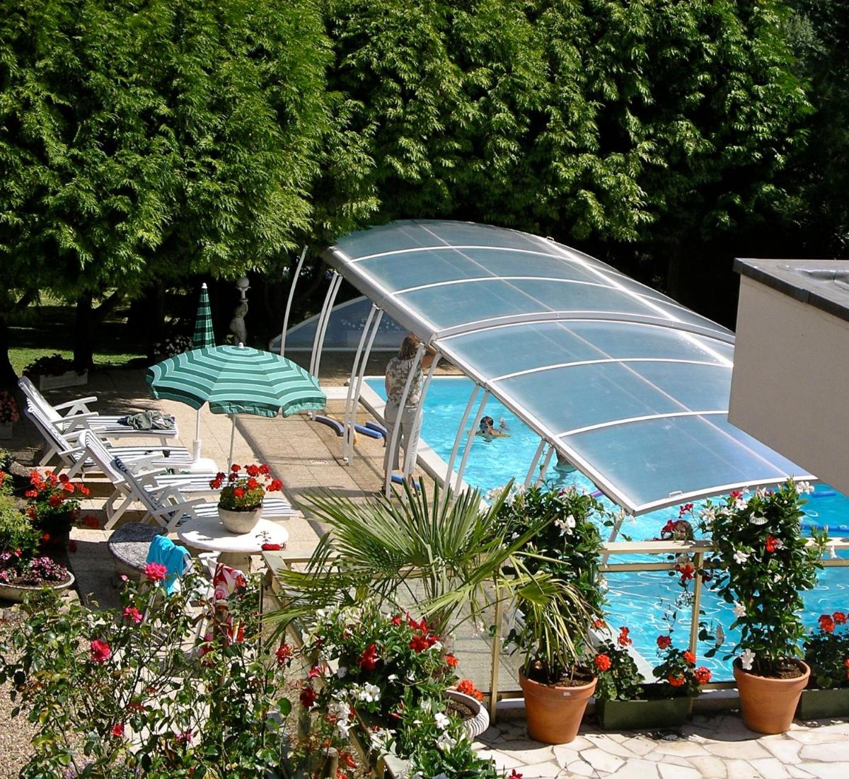Domaine du Parc - Housity