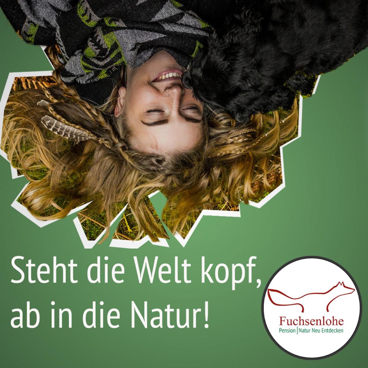 Fuchsenlohe - Housity