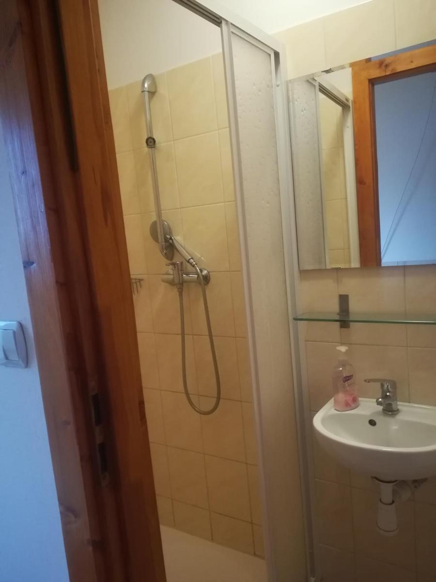 Zawoja Pod Grapą - Housity
