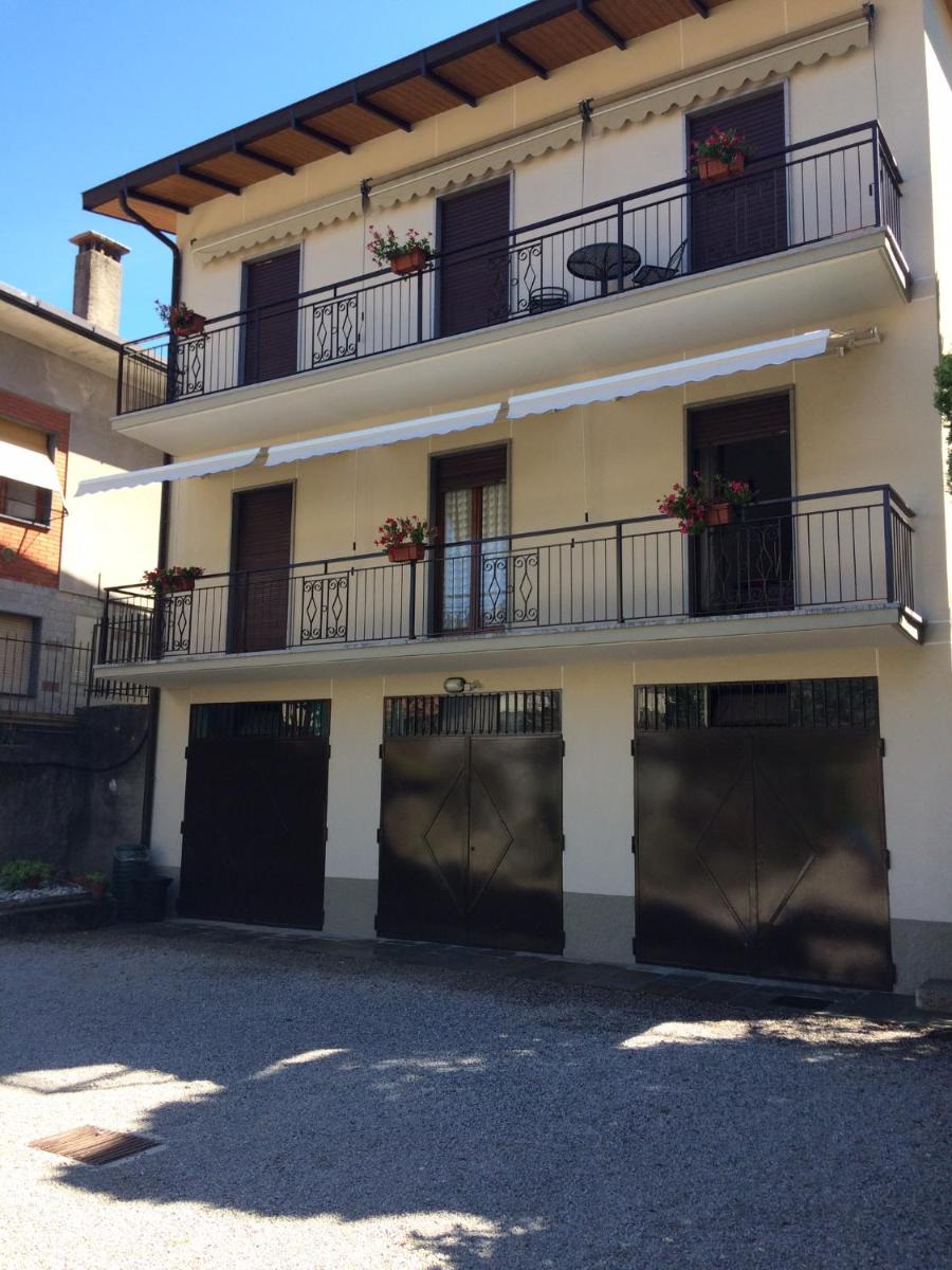Betty's House - Housity
