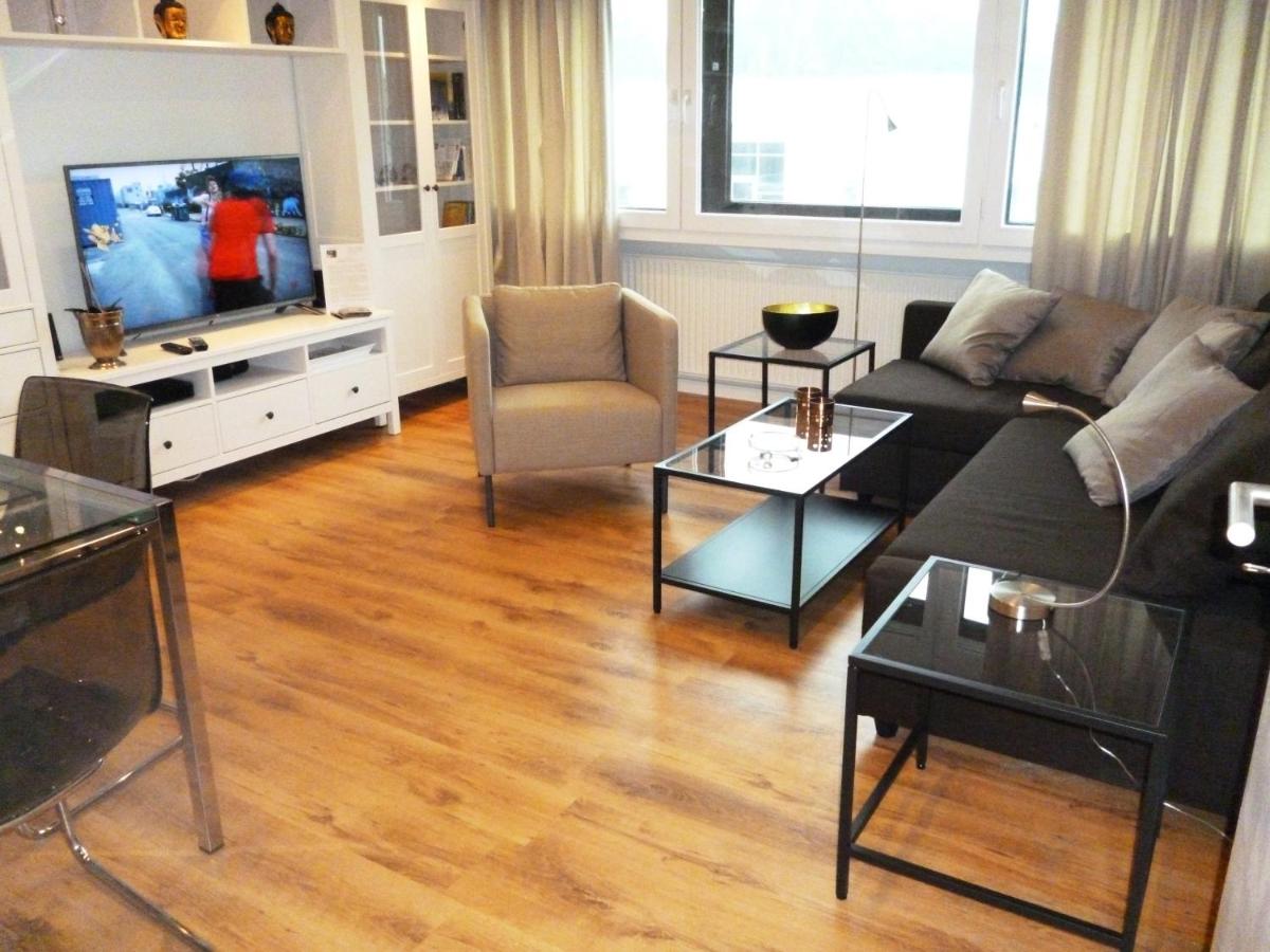 City-Apartment Hamburg - Housity