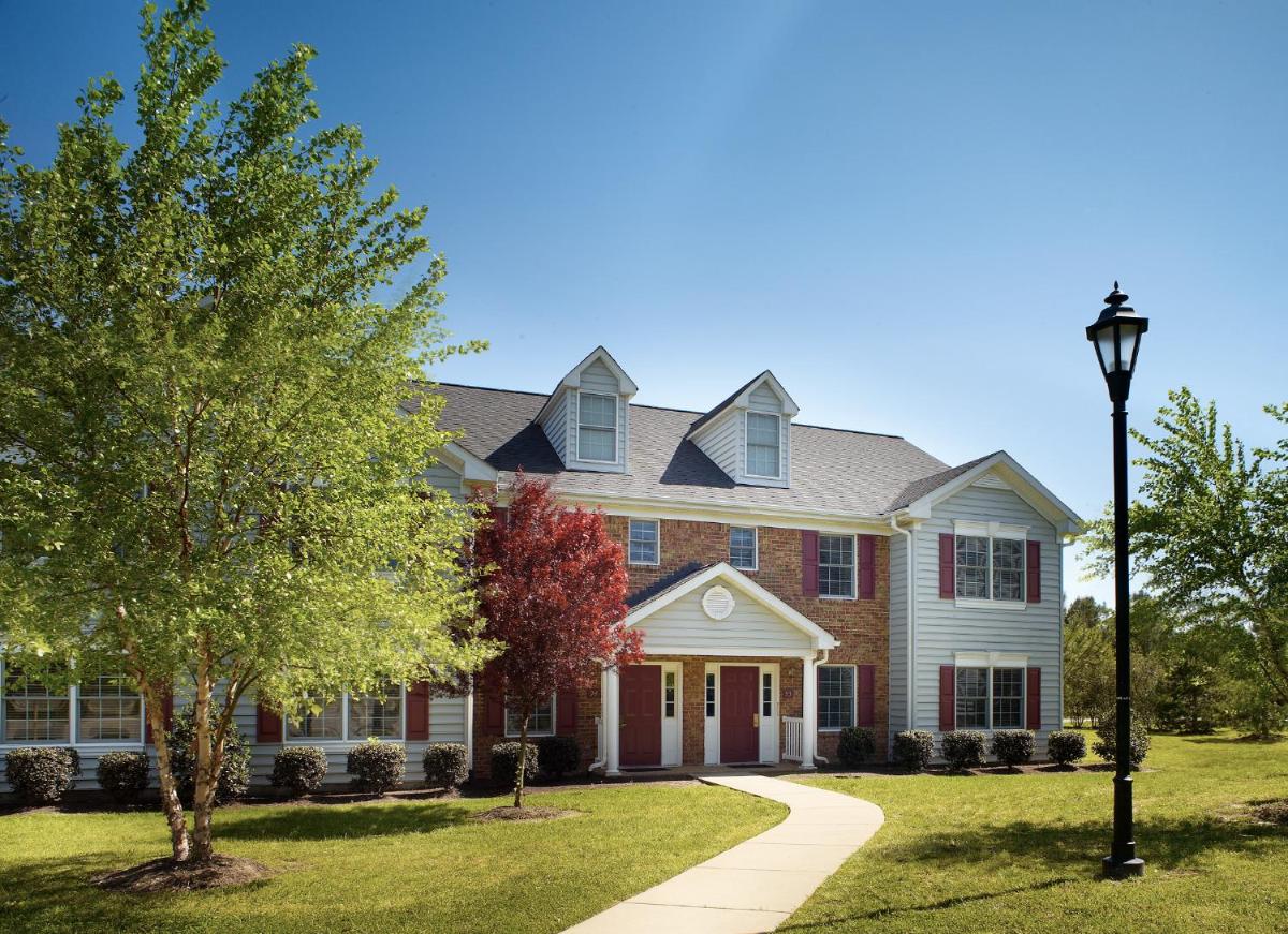 Vacation Village at Williamsburg - Housity