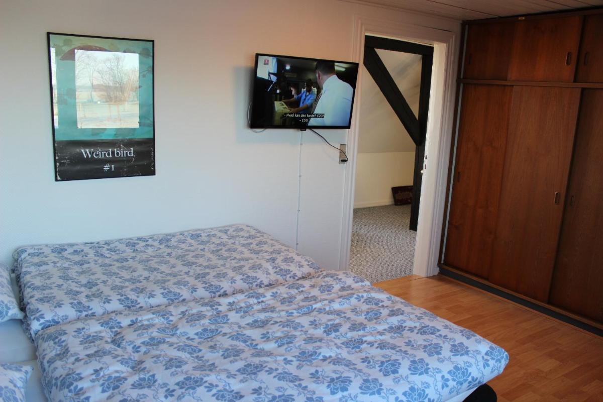 Virkelyst Bed & Breakfast - Housity