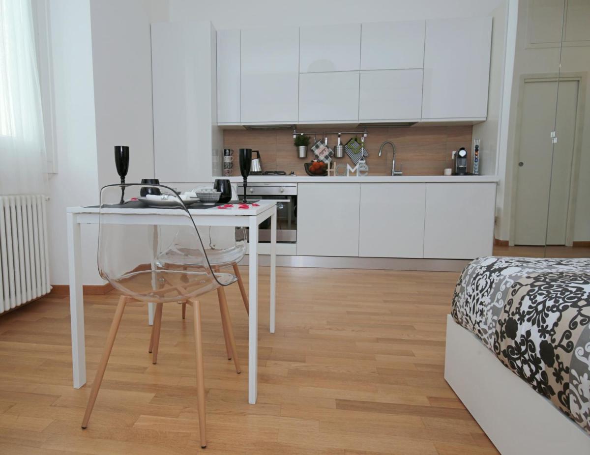 Suitetrails - P&D Apartments Navigli Ripa Ticinese